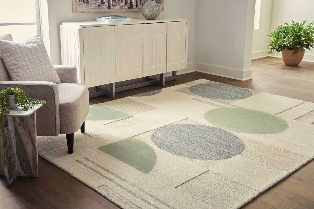 Dallane Rug  Homestyle Furniture (ARk)