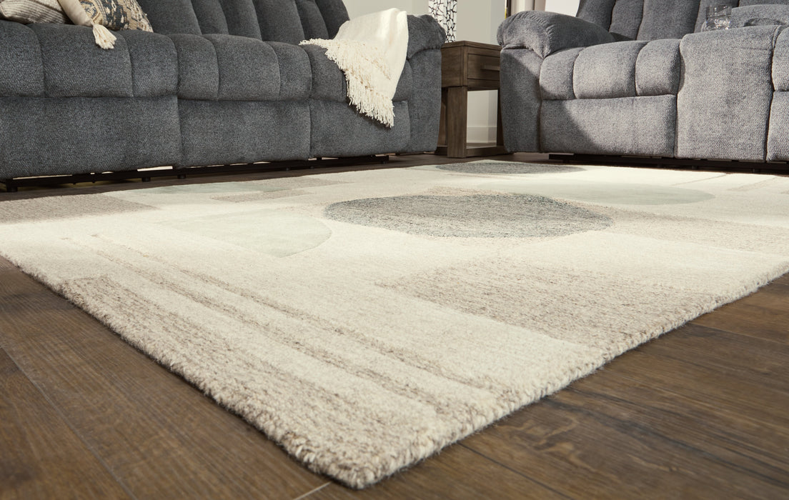 Dallane Rug  Homestyle Furniture (ARk)