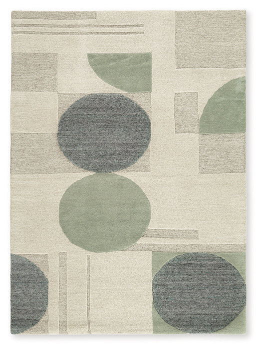 Dallane Rug  Homestyle Furniture (ARk)