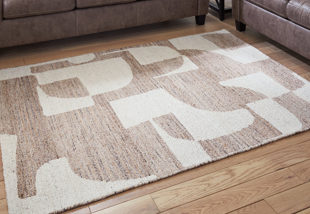 Brynnfield Rug  Homestyle Furniture (ARk)