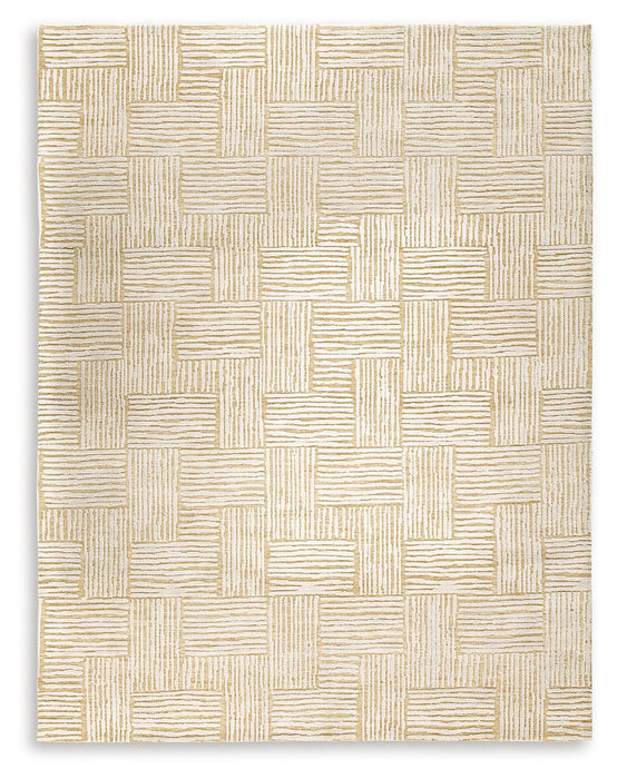 Adanmund Rug  Homestyle Furniture (ARk)