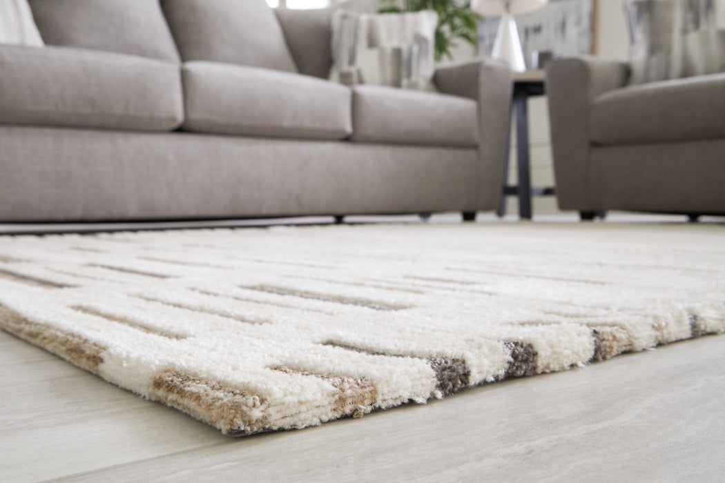 Leesdale Rug  Homestyle Furniture (ARk)