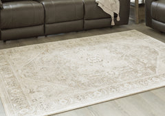 Homestyle Furniture - Ashley Furniture - Gatwell 5' x 7' Rug - 5' x 7' Rug - R406512