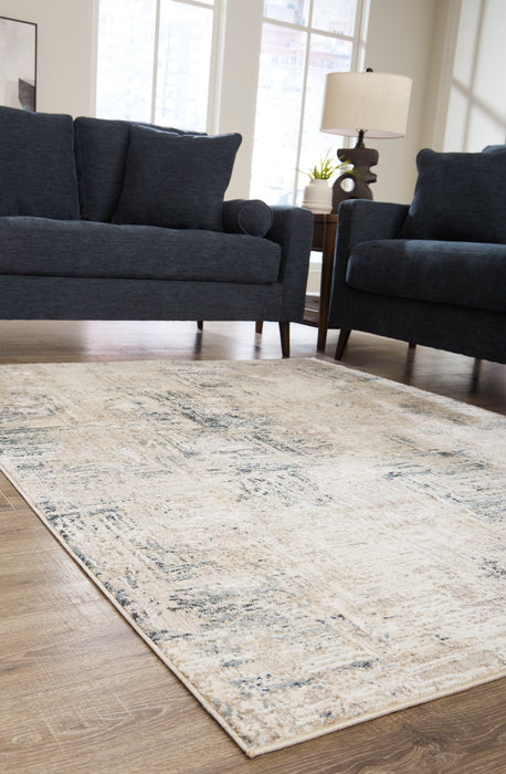 Gentor Rug  Homestyle Furniture (ARk)