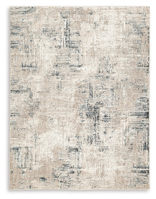 Gentor Rug  Homestyle Furniture (ARk)