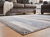 Sethburn Rug  Homestyle Furniture (ARk)