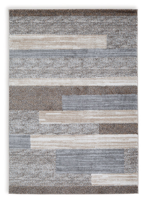 Sethburn Rug  Homestyle Furniture (ARk)