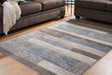 Sethburn Rug  Homestyle Furniture (ARk)