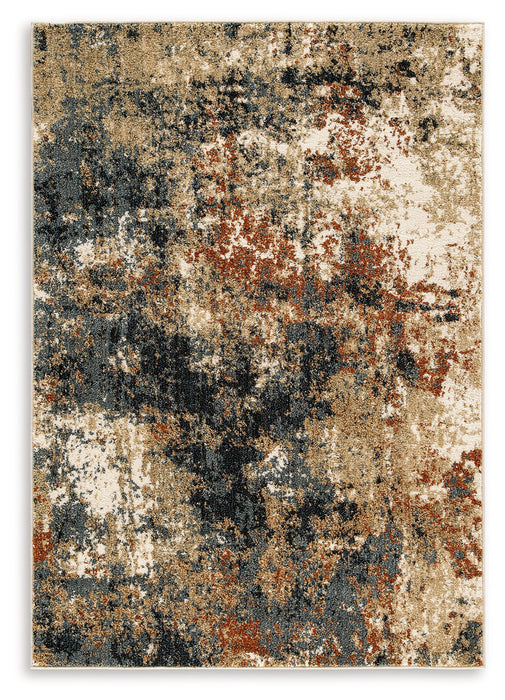 Maville Rug  Homestyle Furniture (ARk)