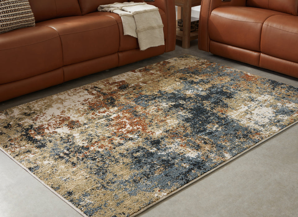 Maville Rug  Homestyle Furniture (ARk)