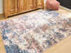 Willbertal Rug  Homestyle Furniture (ARk)