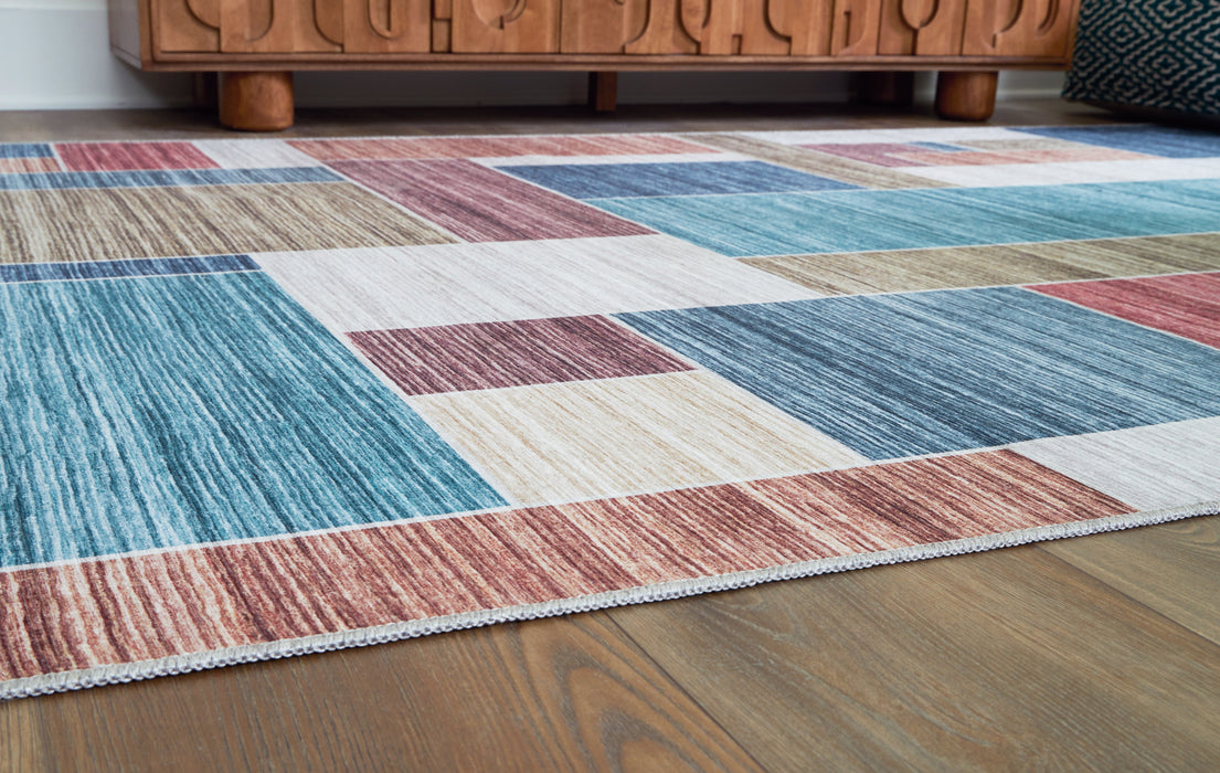 Numore Rug  Homestyle Furniture (ARk)