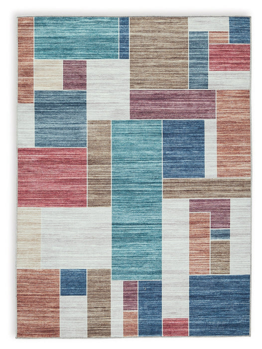 Numore Rug  Homestyle Furniture (ARk)