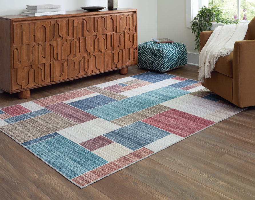 Numore Rug  Homestyle Furniture (ARk)