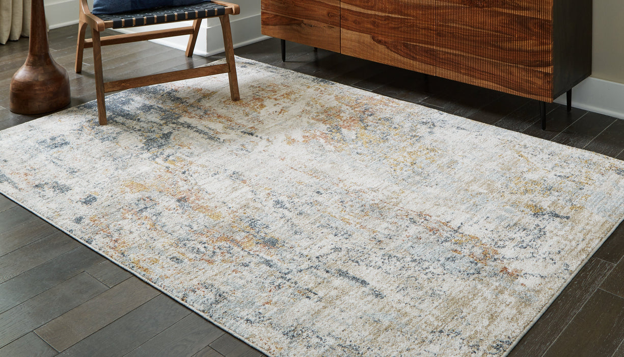 Danvore Rug  Homestyle Furniture (ARk)