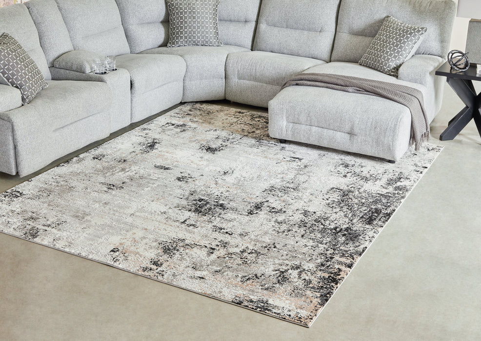 Langwell Rug  Homestyle Furniture (ARk)