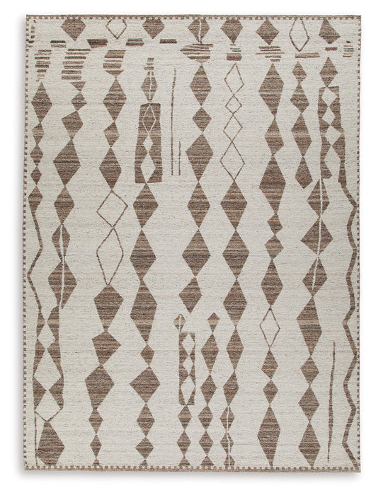 Brettler Rug  Homestyle Furniture (ARk)