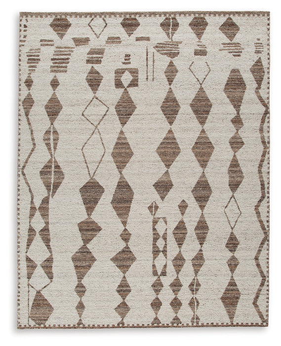 Brettler Rug  Homestyle Furniture (ARk)