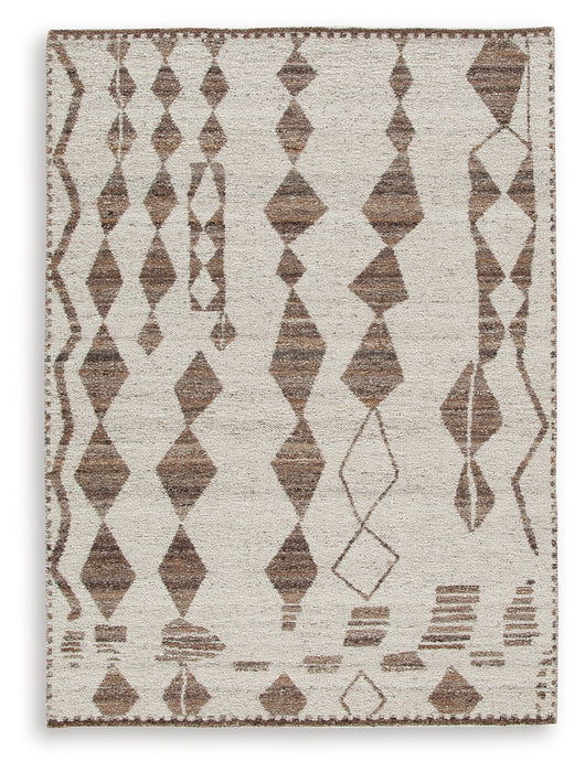 Brettler Rug  Homestyle Furniture (ARk)