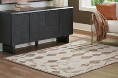 Brettler 5' x 7' Rug