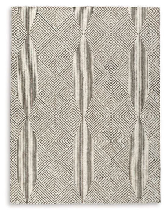 Jadott Rug  Homestyle Furniture (ARk)