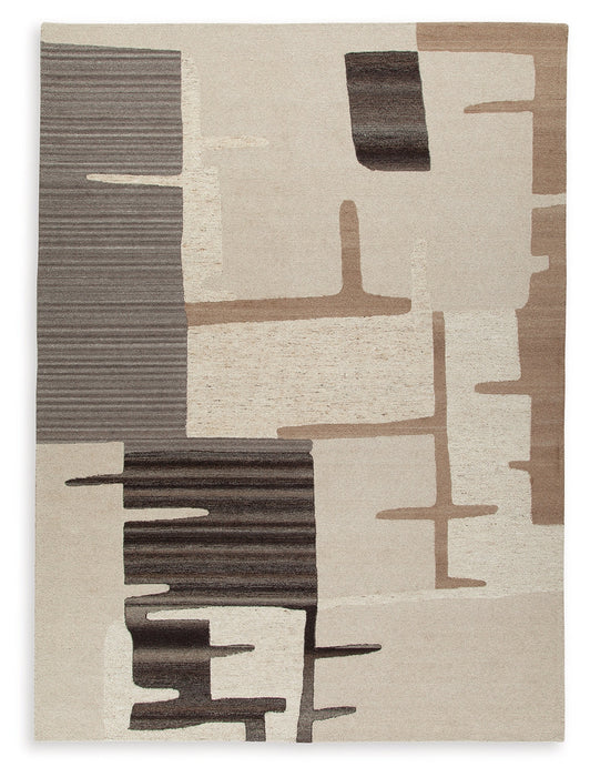 Kencher Rug  Homestyle Furniture (ARk)