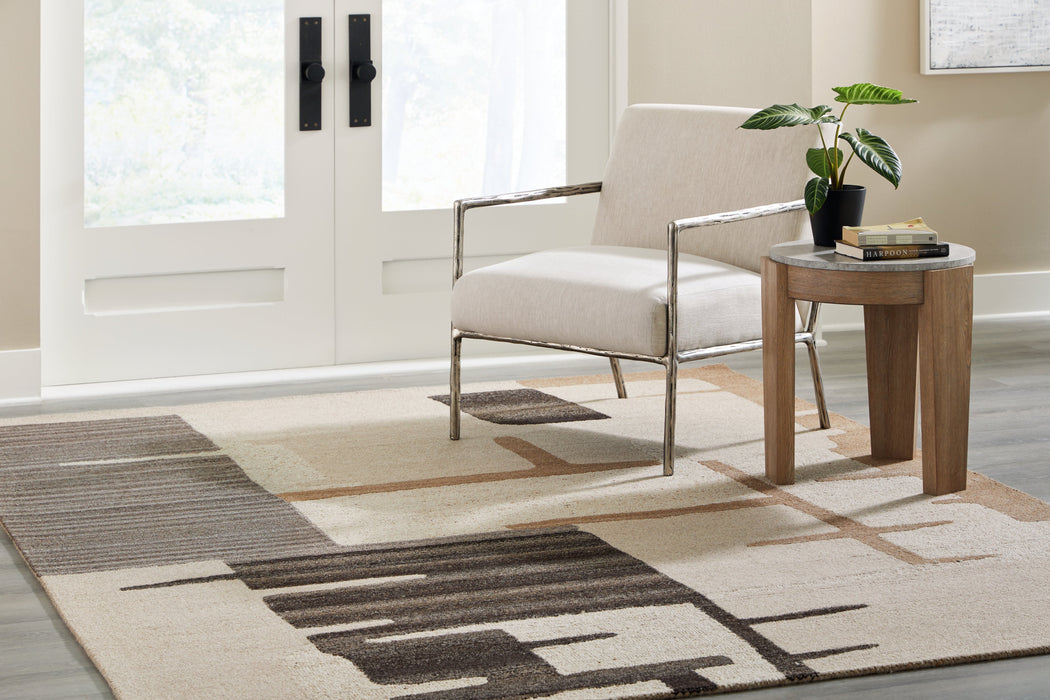 Kencher Rug  Homestyle Furniture (ARk)