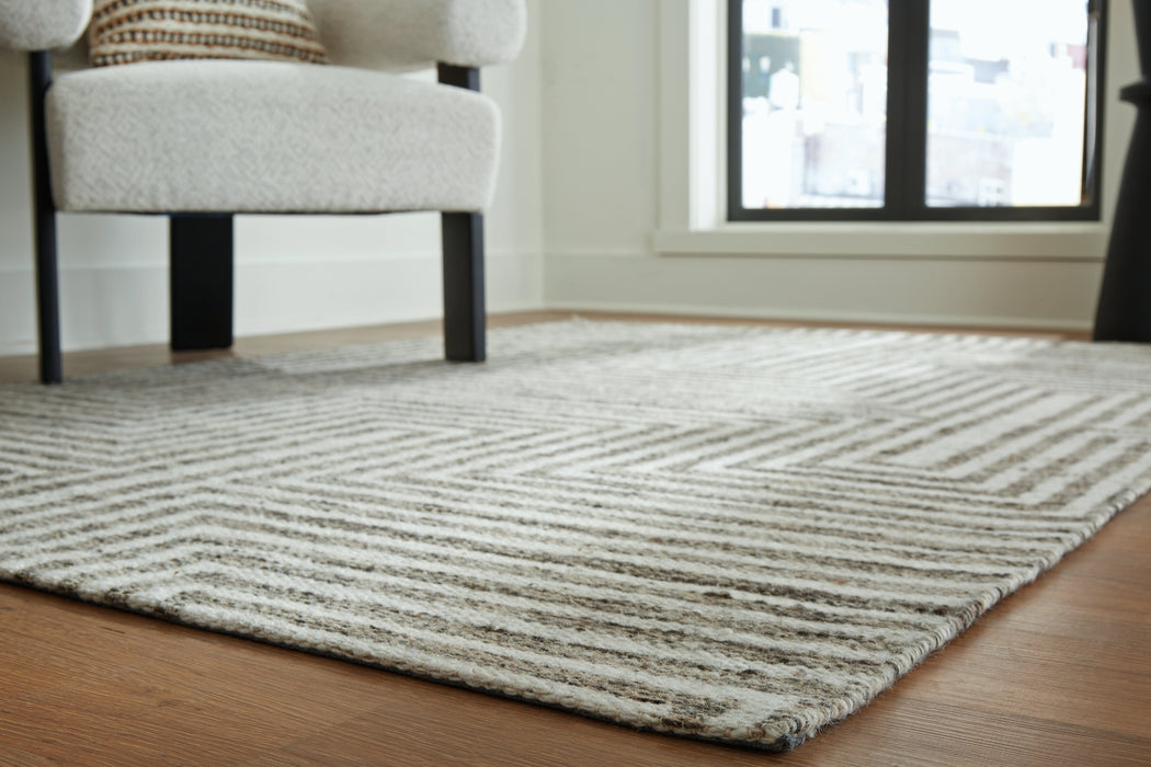 Jossen Rug  Homestyle Furniture (ARk)