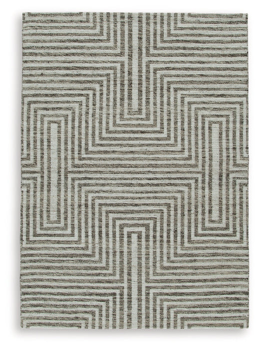 Jossen Rug  Homestyle Furniture (ARk)