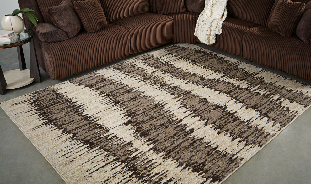 Keradon Rug  Homestyle Furniture (ARk)