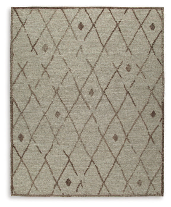 Guyford Rug  Homestyle Furniture (ARk)