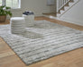 Laddway Rug  Homestyle Furniture (ARk)