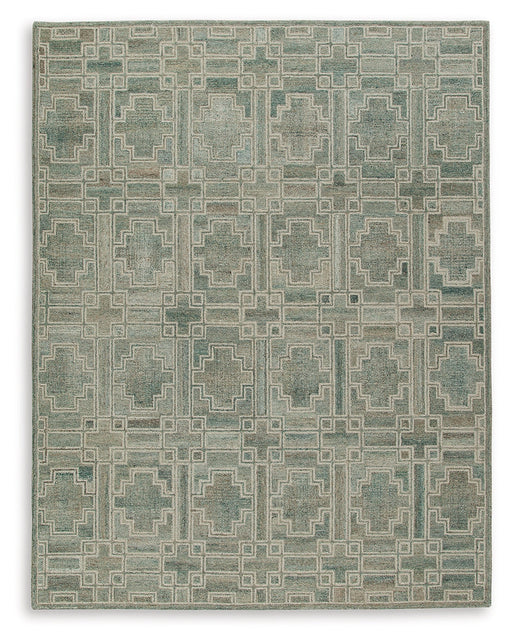 Jossland Rug  Homestyle Furniture (ARk)