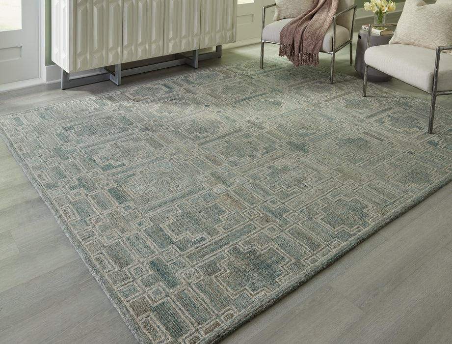 Jossland Rug  Homestyle Furniture (ARk)