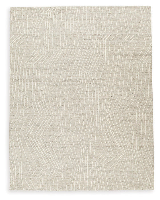 Varahill Rug  Homestyle Furniture (ARk)