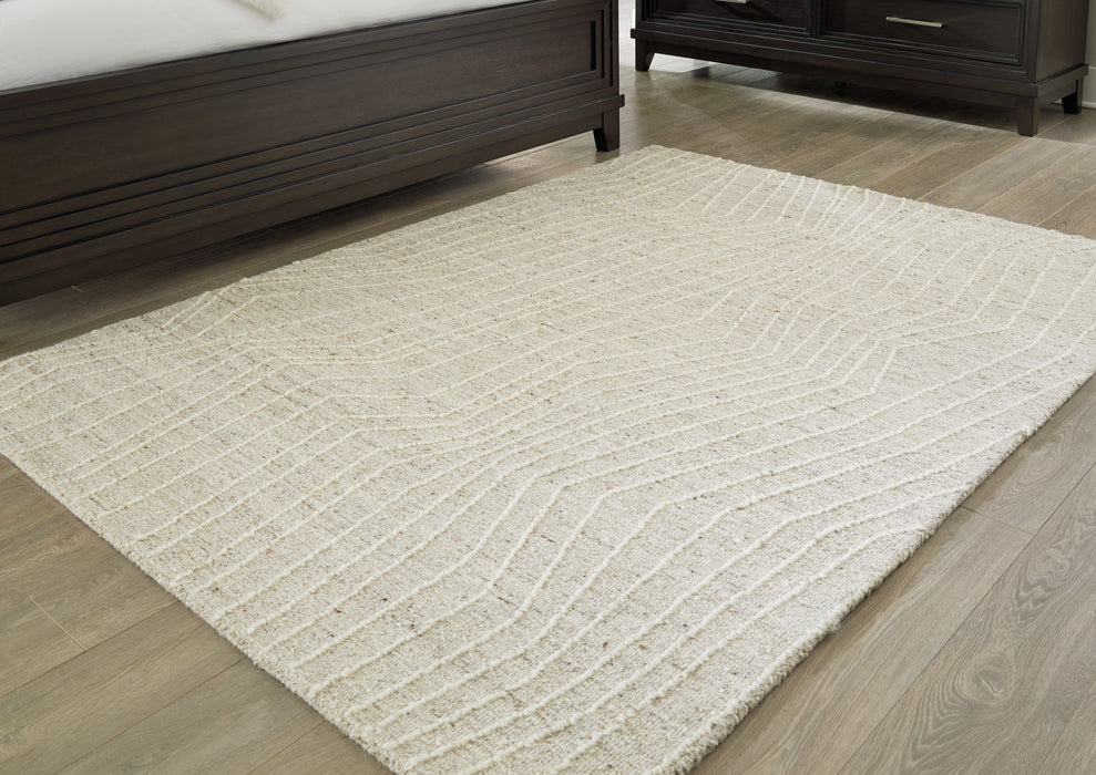 Varahill Rug  Homestyle Furniture (ARk)