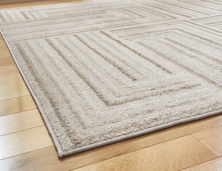 Darmondard Rug  Homestyle Furniture (ARk)