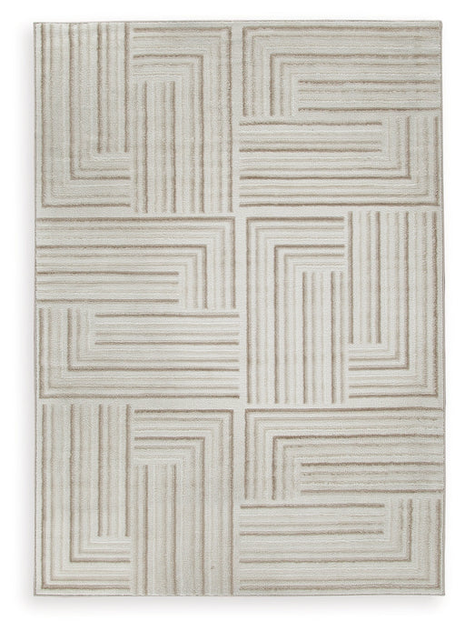 Darmondard Rug  Homestyle Furniture (ARk)