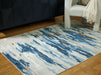 Vinlett Rug  Homestyle Furniture (ARk)