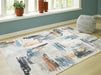 Hessland Rug  Homestyle Furniture (ARk)