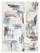 Hessland Rug  Homestyle Furniture (ARk)