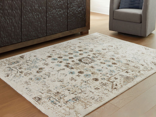 Jossler Rug  Homestyle Furniture (ARk)