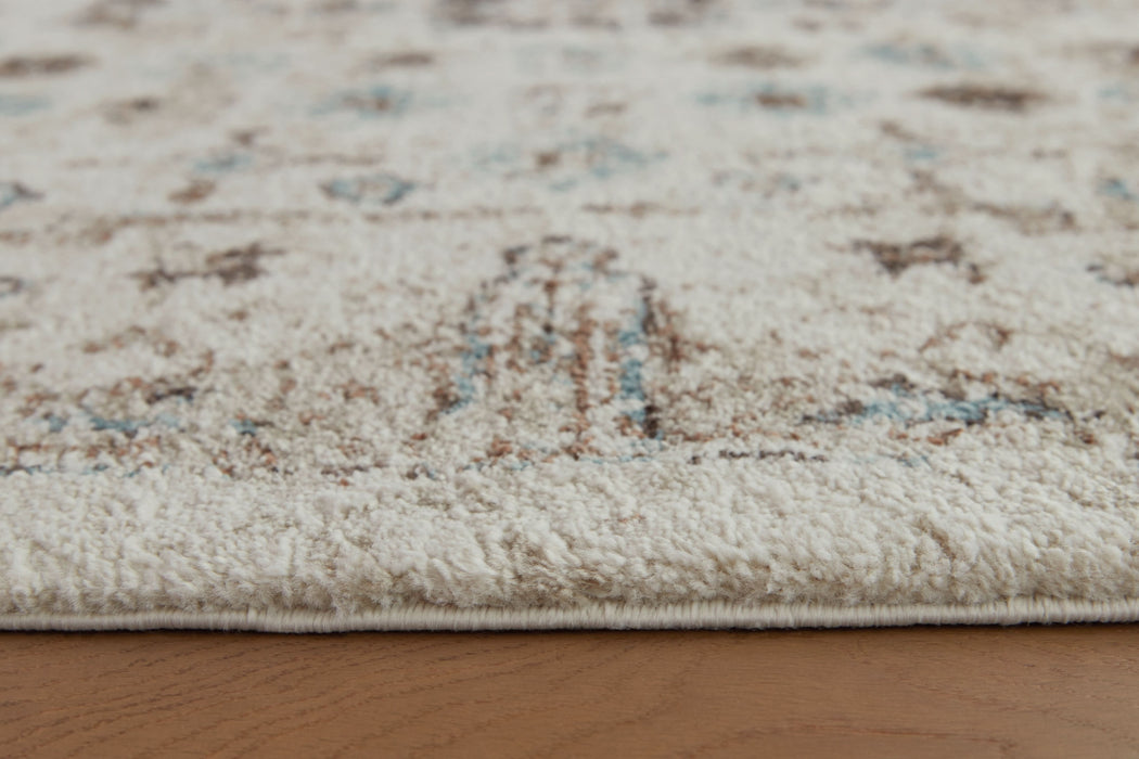 Jossler Rug  Homestyle Furniture (ARk)