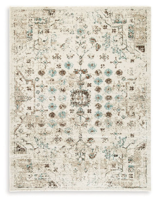 Jossler Rug  Homestyle Furniture (ARk)