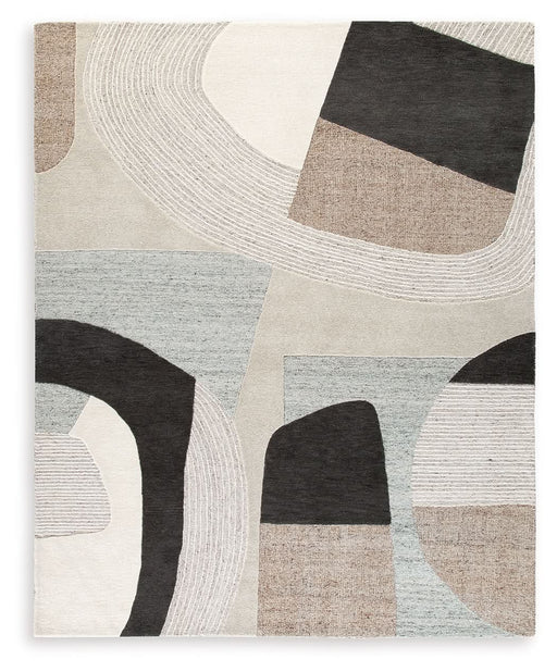 Edrickhill Rug  Homestyle Furniture (ARk)