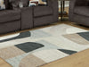 Edrickhill Rug  Homestyle Furniture (ARk)