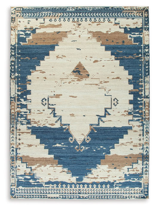 Varnler Rug  Homestyle Furniture (ARk)