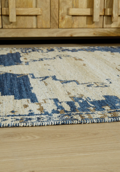 Varnler Rug  Homestyle Furniture (ARk)