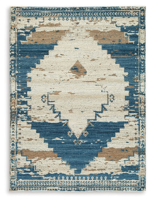 Varnler Rug  Homestyle Furniture (ARk)