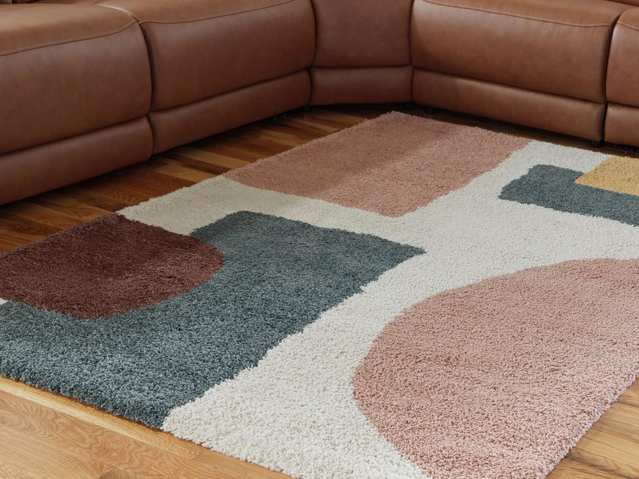 Flynnwick Rug  Homestyle Furniture (ARk)